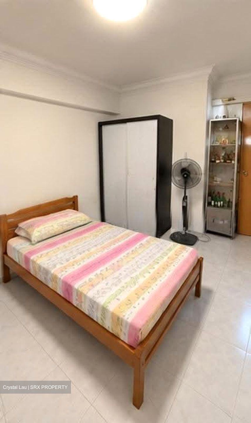 Blk 504C Canberra Link (Sembawang), HDB 4 Rooms #626474091